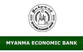 Myanma Economic Bank (Branch-4)
